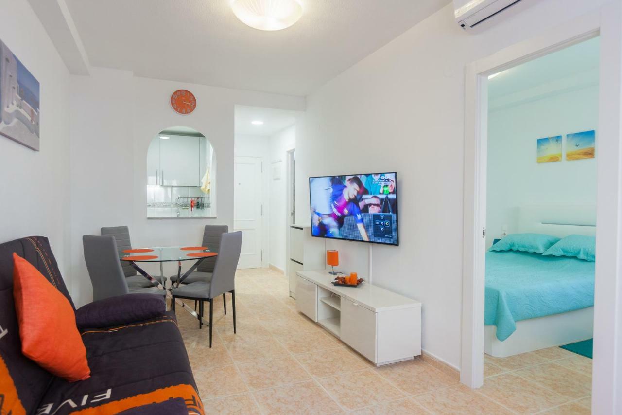Apartment On San Julian Torrevieja Exterior photo