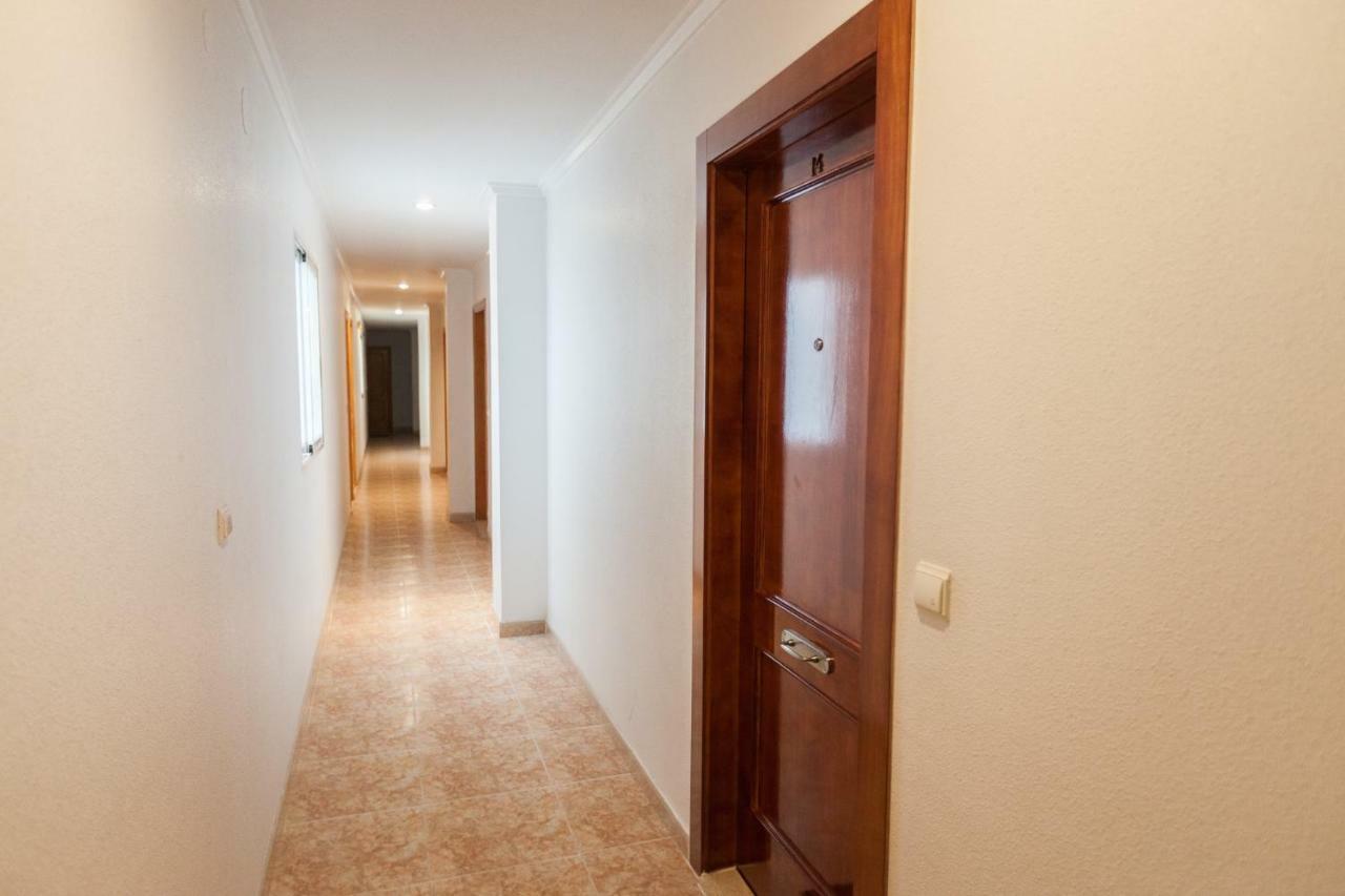 Apartment On San Julian Torrevieja Exterior photo