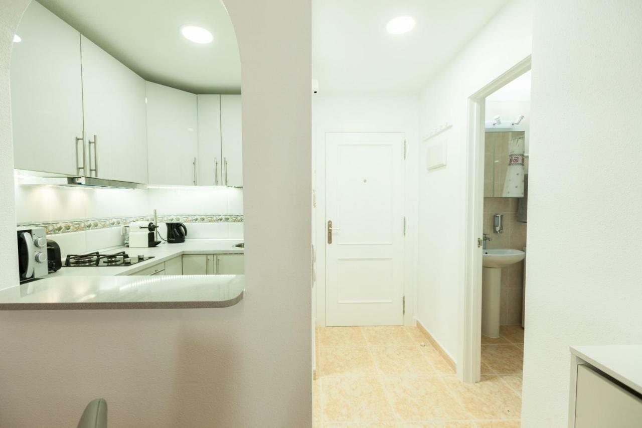 Apartment On San Julian Torrevieja Exterior photo